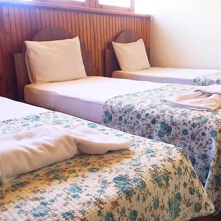 Hotel Saatli Konak Ayvalı