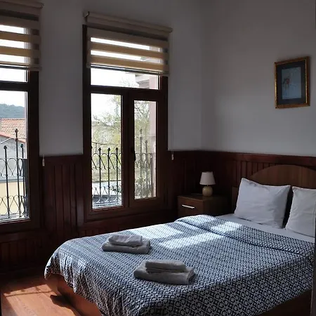 Saatli Konak Hotel *