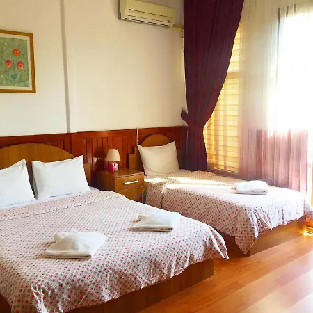 Saatli Konak Hotel *