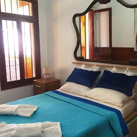 Saatli Konak Hotell *