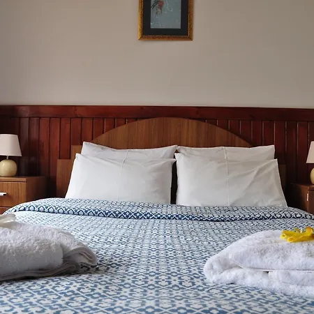 Hotell Saatli Konak *