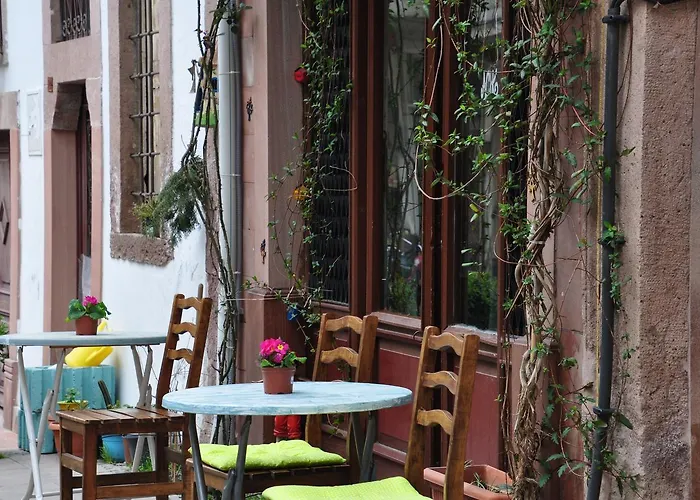 Saatli Konak Hotel *